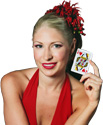 Poker Babes